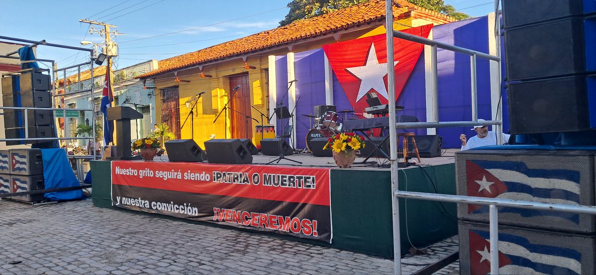 Dixami Rodríguez Gómez tweet media