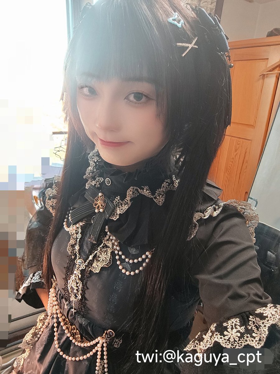 かぐや（cpt） tweet media