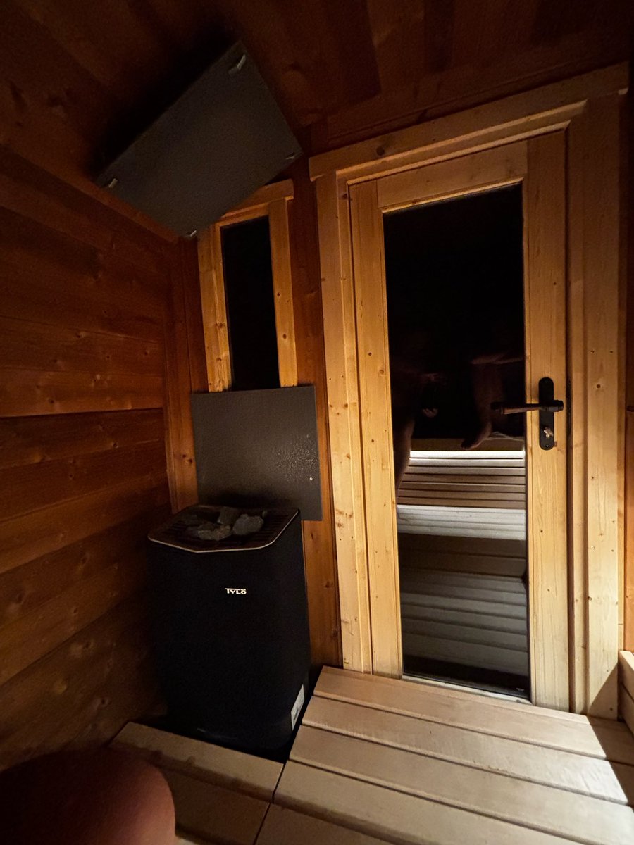 サウナビルダー@ばっしー石橋 (@sauna_ji) / Posts / X