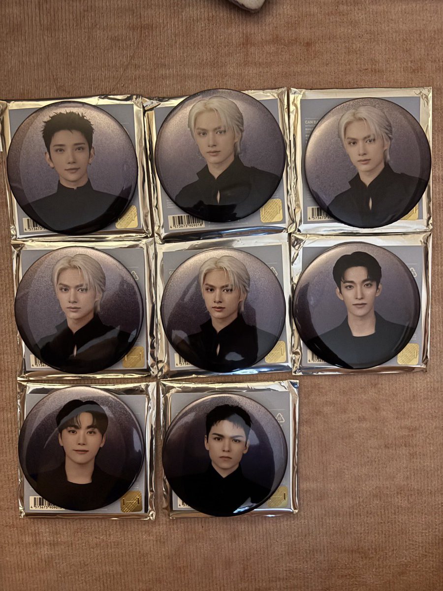 SEVENTEEN交換 
求クプス 譲 画像
友人がお求めしてるので心当たりのある方はお気軽にお声掛けお待ちしております！！
 #SEVENTEEN #交換  #缶バッジ