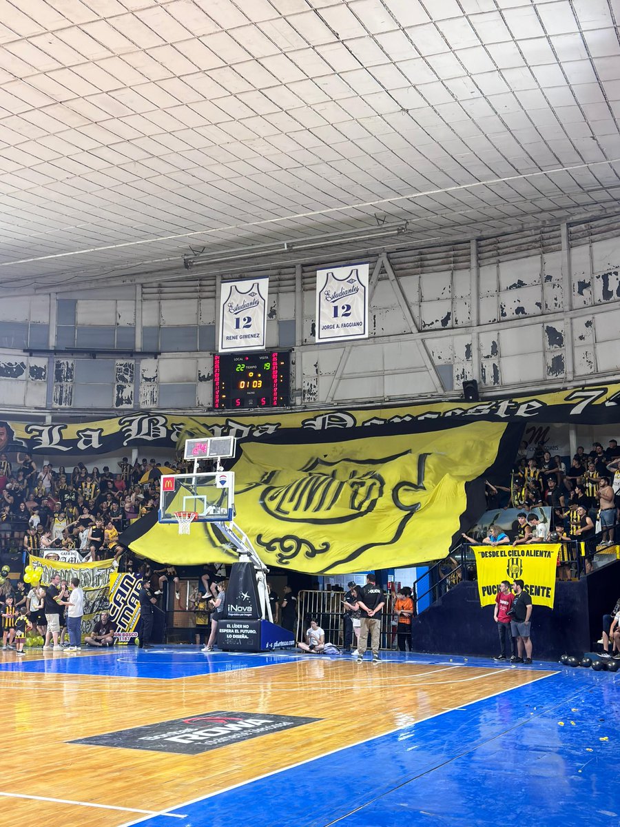 Siempre vamos a estar. 🖤💛