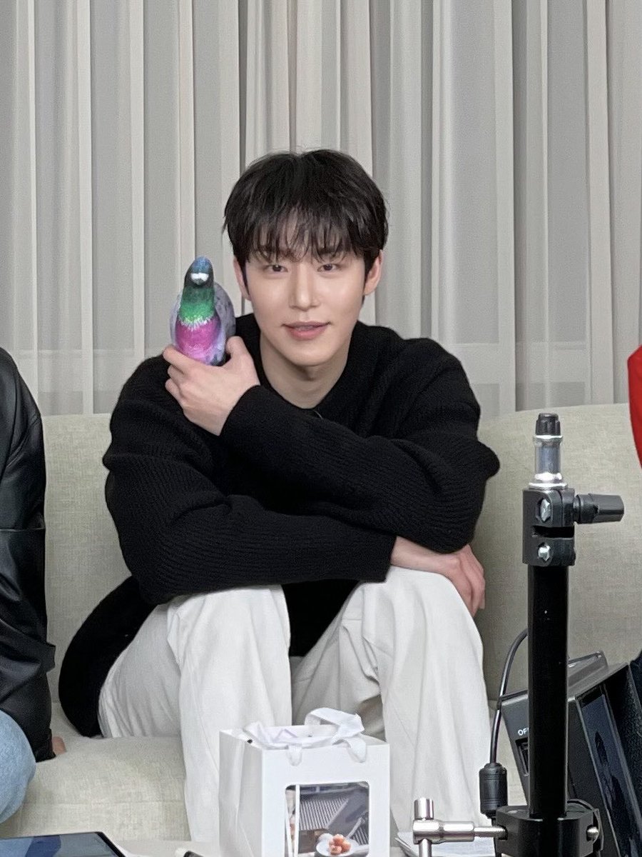 _sochui's tweet image. 원태민 실물짤