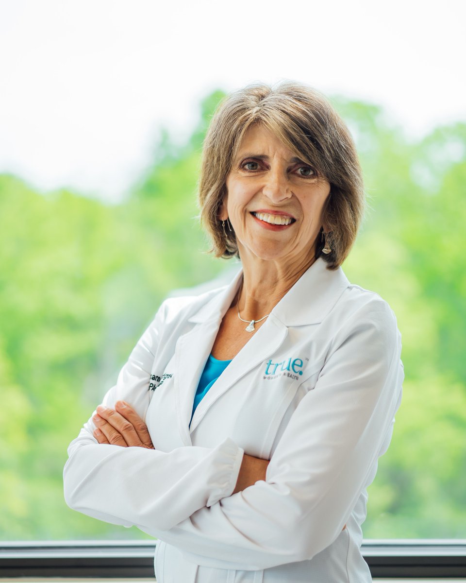 With deep gratitude, we share that Susanne Pettigrew, PA-C, MSCP, will be retiring from her practice at true. after over 40 years of dedicated service. Thank you, Susanne, for your inspiring example of women supporting women. You will be deeply missed! #womenshealth
