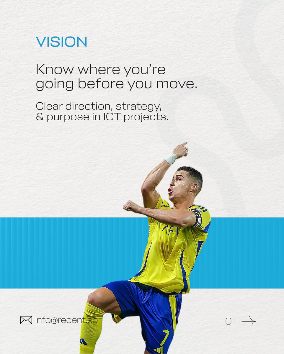 Recentso's tweet photo. Talent starts the journey.
Discipline and consistency finish it.

3/1 https://t.co/jCE94qbdVi