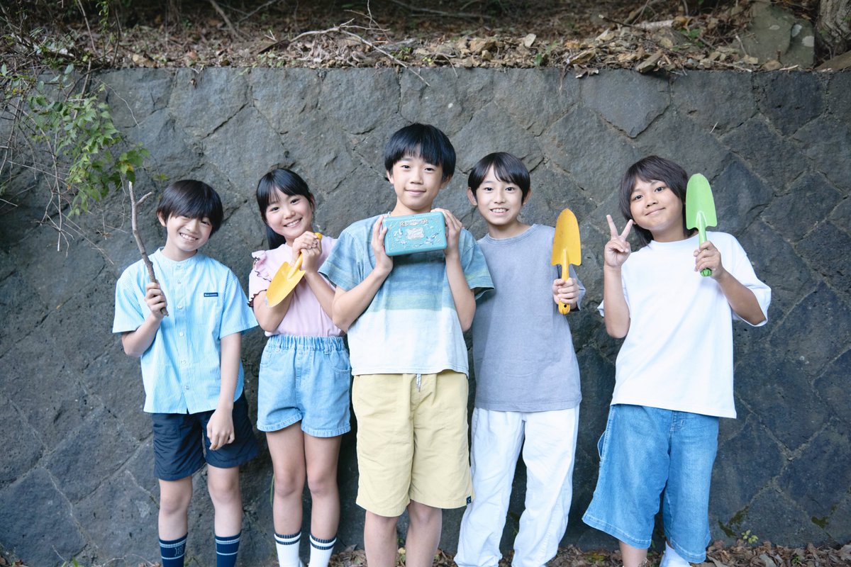 ドラマＬ「君としたキスはいつまでも」【公式】 tweet media