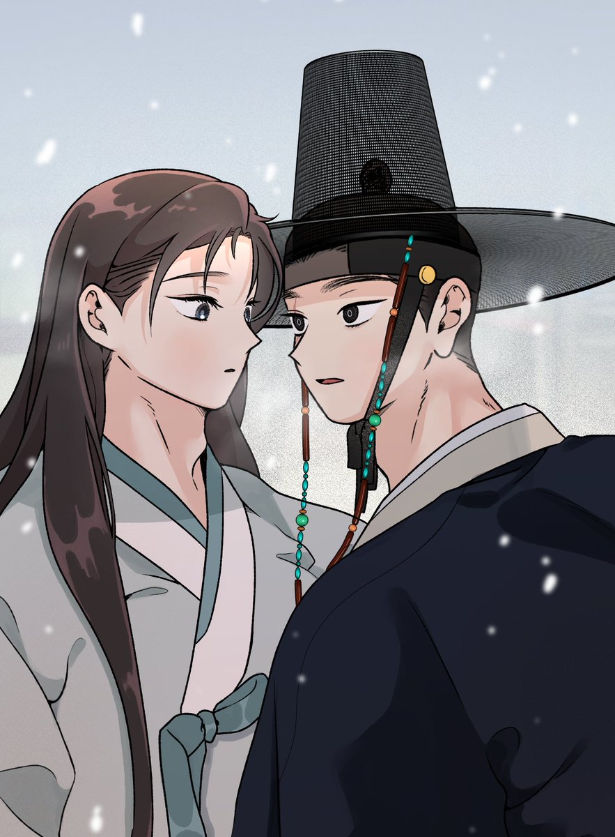 비비새 39화 업로드되었습니다🐾❤️
1코인 이벤트도 진행중이에요~😄

kr lezhin.com/ko/comic/bibis…
jp beltoon.jp/detail/bibisae
US
 lezhinus.com/en
ES
 lezhin.es
TH lezhinth.com/detail/thwt_39…