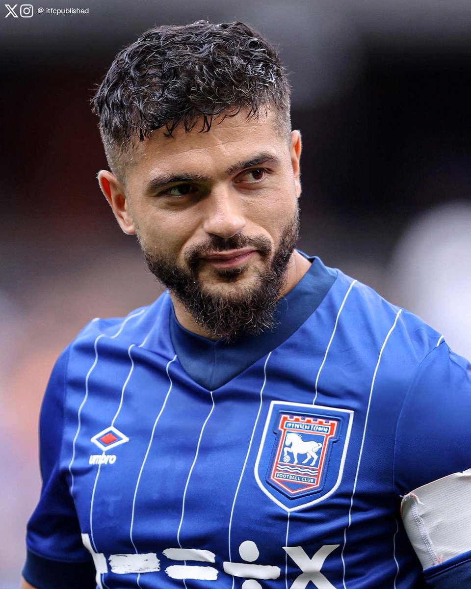 ITFC Published tweet media