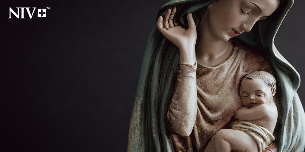 The virgin birth isn’t a myth—it’s the miracle that changed everything. Jesus was born both fully human and fully divine. Explore why the virgin birth matters: bibl.es/TheVirginBirth
#nivbible #devotional #jesus