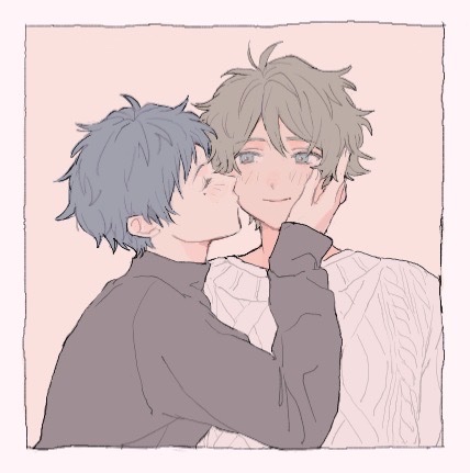 みどゆづ出会ってよかった の日