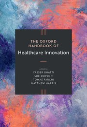 Dhananjayasha19's tweet photo. 📢Thrilled to share our latest book chapter in The Oxford Handbook of Healthcare Innovation 📘✨

We explore Low-Cost Surgical Innovations—how they differ from conventional innovations, why they matter for LMICs, and the real challenge: rigorous, fair evaluation.

Without robust assessment, frugal innovations risk being labeled “good enough for the poor” rather than good enough for everyone. 🔍⚖️

From evolution ➝ evaluation ➝equity—time to mainstream value-based surgical innovation. 🚀🩺

Co-authored, with pleasure 🥰,  with my favorite collaborators @drpa, @drvikeshagrawal and @drskyind

#GlobalSurgery #FrugalInnovation #SurgicalInnovation #HealthEquity #LMICs #HealthcareInnovation

Evaluation of Low-Cost Surgical Innovations https://t.co/gIPUAZm9BN