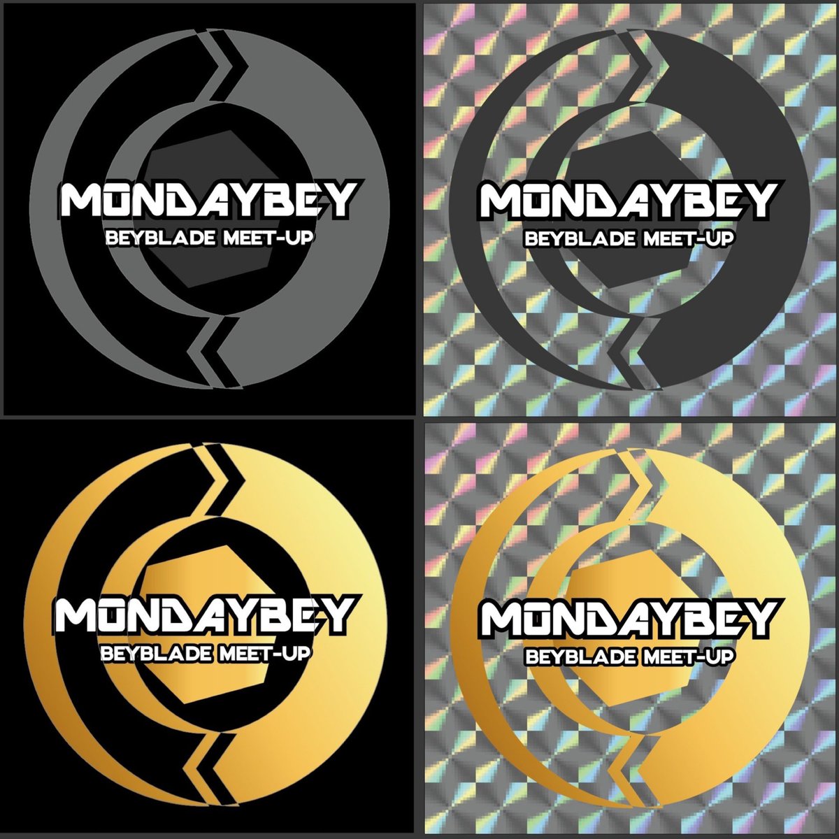 puy2575896's tweet image. 今年ぽっと出てきて人脈も何もなく急に交流会を開きますと告知し開催した自分達親子に温かく接して下さいました皆様、本当にありがとうございました🙇‍♂️
【Monday BEY】は毎回ご参加いただく方々に支えられ成り立ってます🤲
2025年は今回で終わりますが2026年も引き続きよろしくお願い致します🙇‍♂️