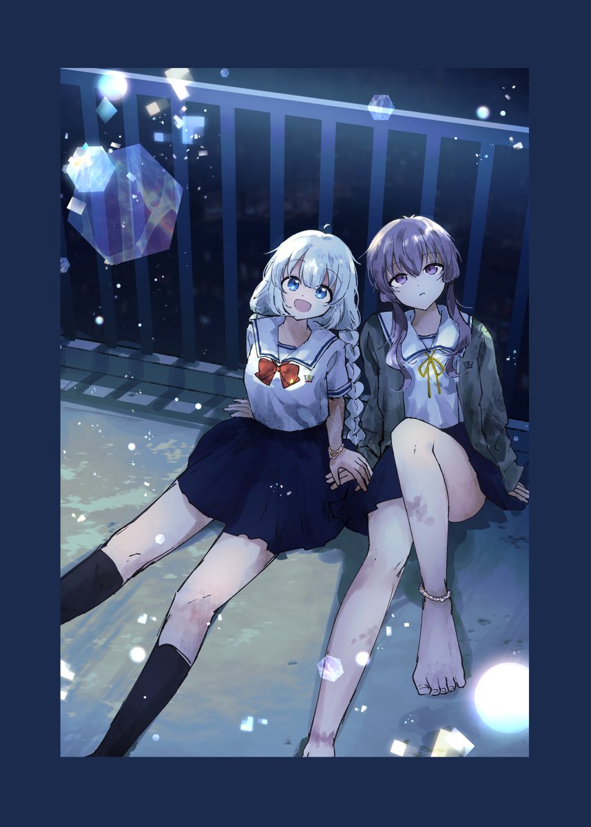 ⭐︎ミヤル⭐︎ みかこ🍊 (@M1kyx) / Posts / X