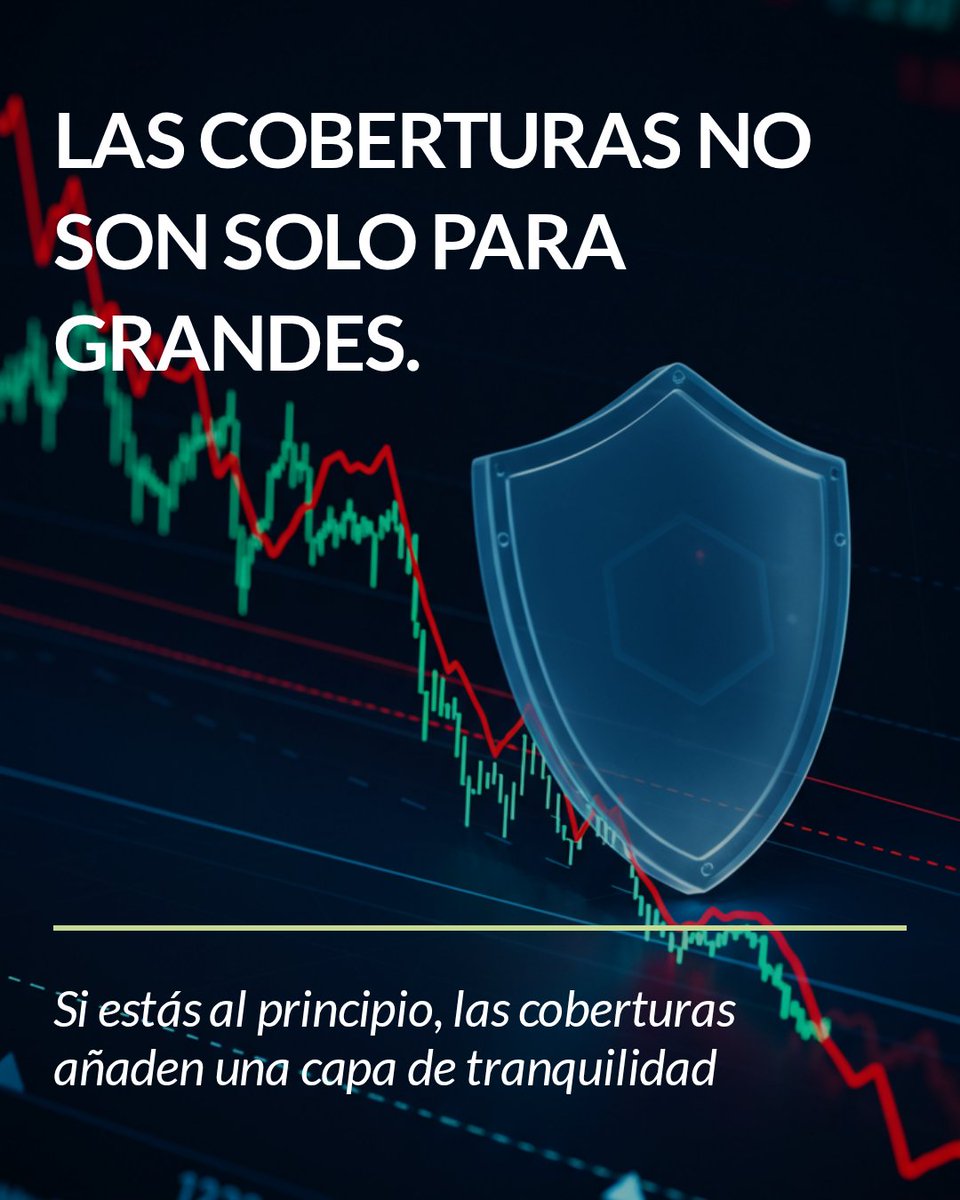 renato0304's tweet image. Si tienes una cartera pequeña o mediana y dudas si las coberturas te pueden ayudar, te lo digo fuerte y claro:

Funcionan perfectamente para esas carteras.

Añaden tranquilidad y permiten crecer con más velocidad.

Esta es mi experiencia que comparto

Formación cobertura…