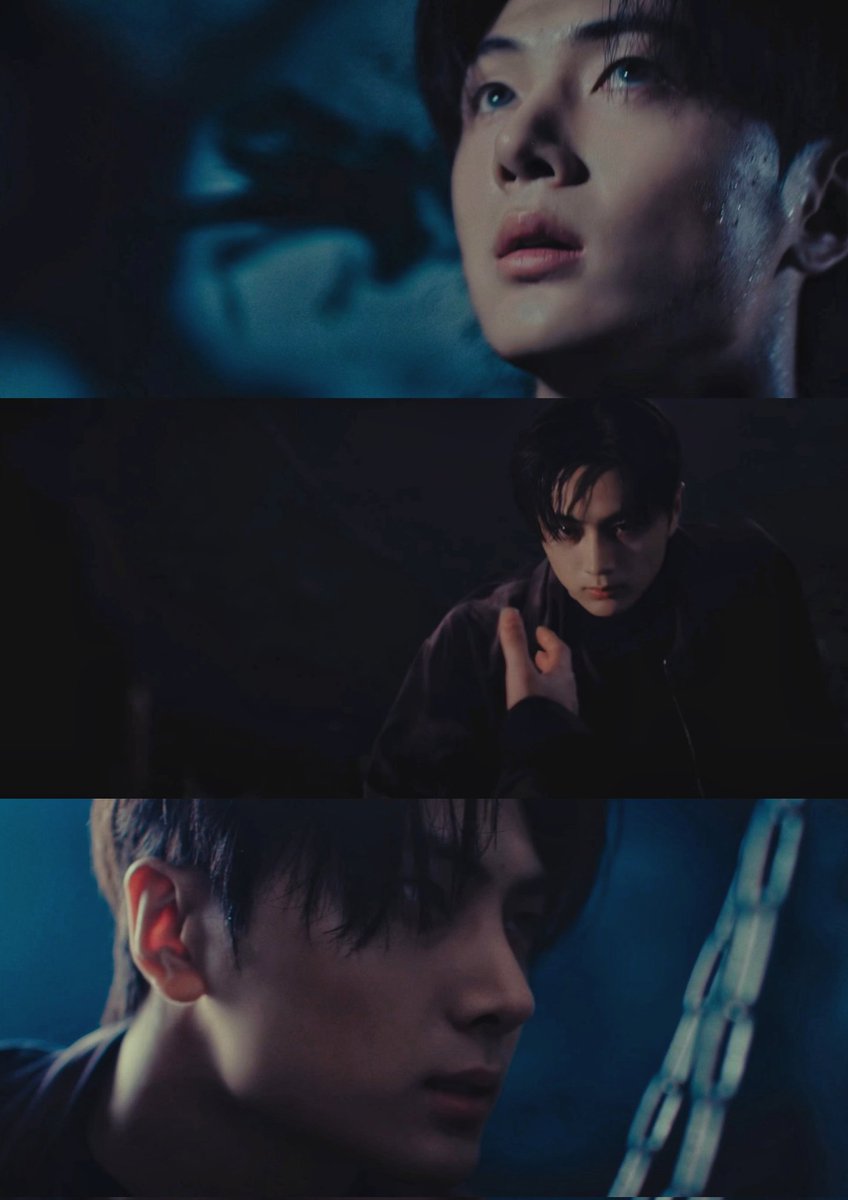 OHGOD JAY'S EYES IS SO EXPRESSIVE