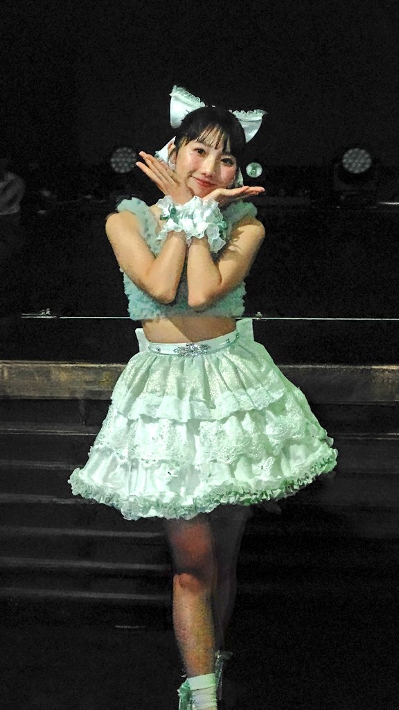 2022(令和4)年~今年2025(令和7)年のそらちゃん生誕祭の20秒静止画から