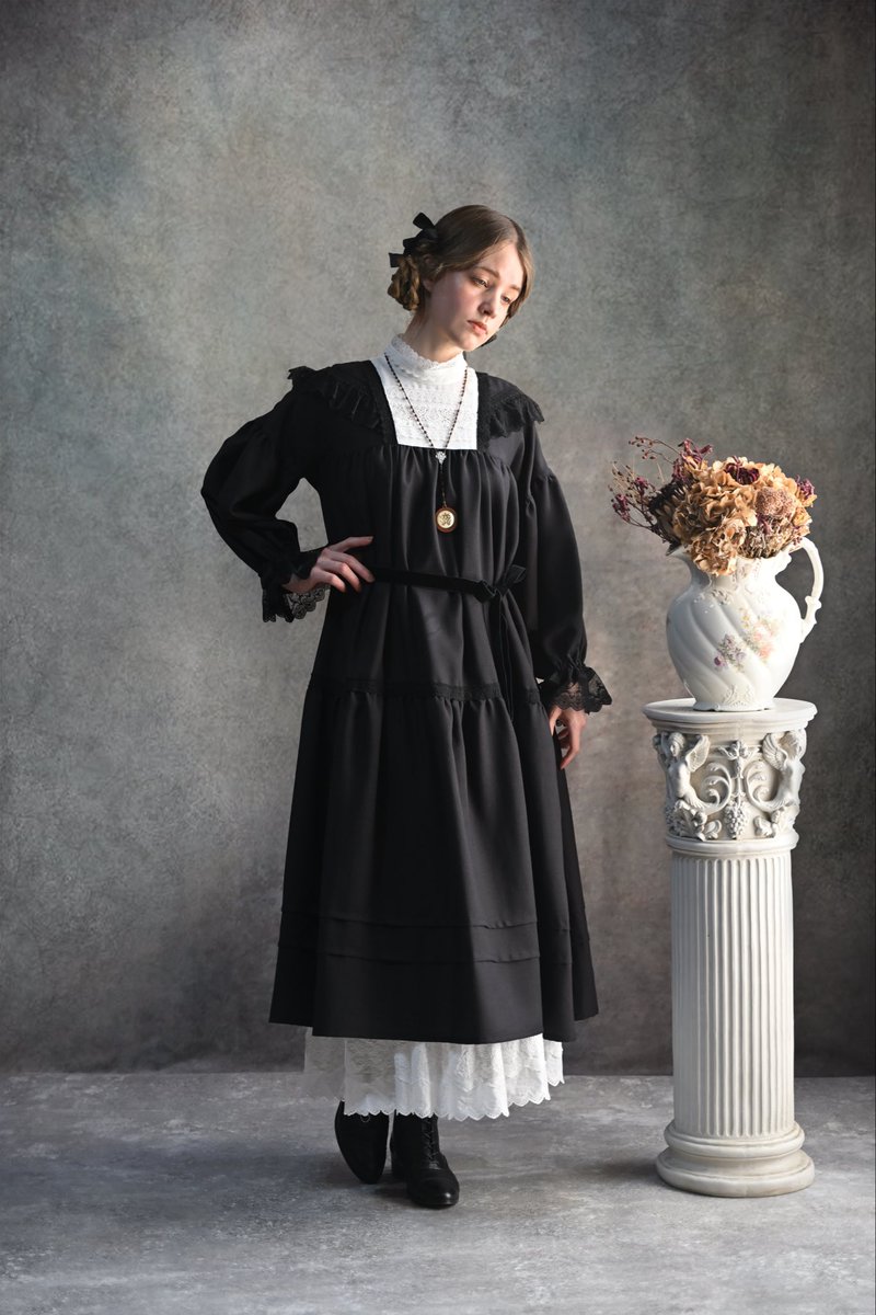 SERAPHIM セラフィム　ロングコート SERAPHIM セラフィム ロングコート