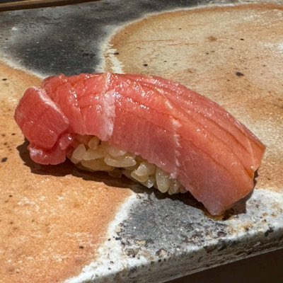 おすしですし🍣
#新しいプロフィール画像