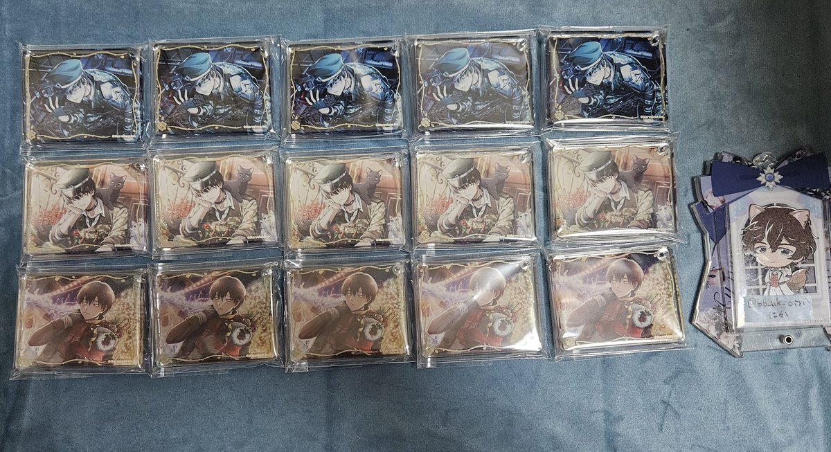 にか@取引垢 tweet media