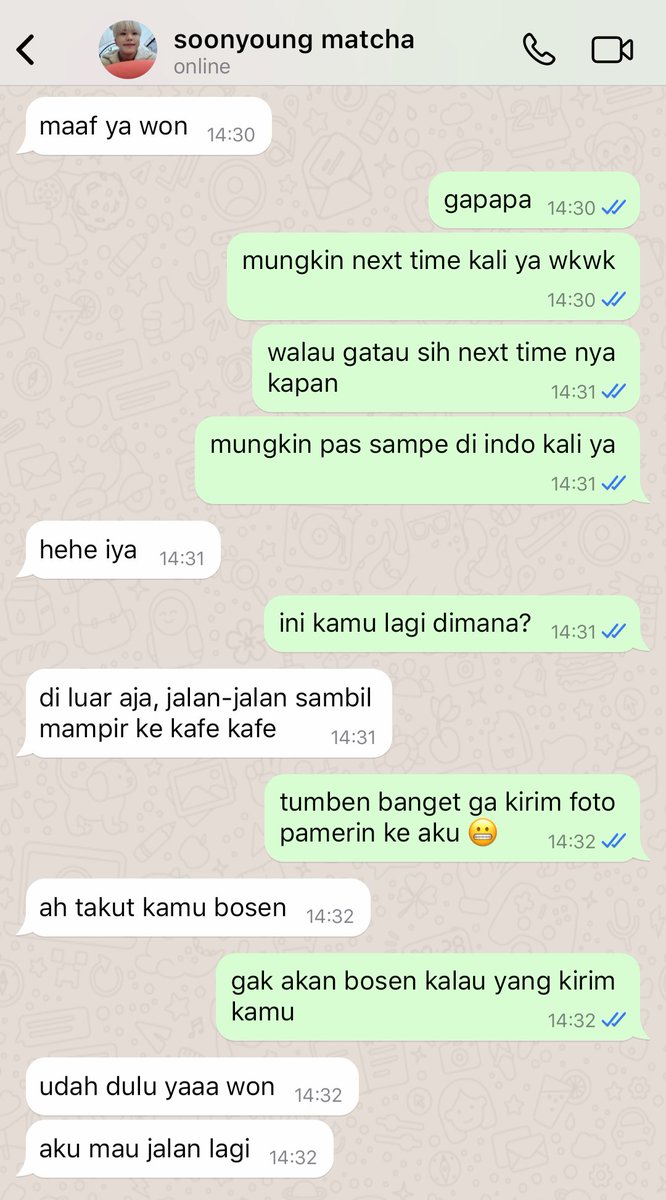 dilatasimimpi's tweet photo. 30. nice try. https://t.co/WFSFfGyVJj