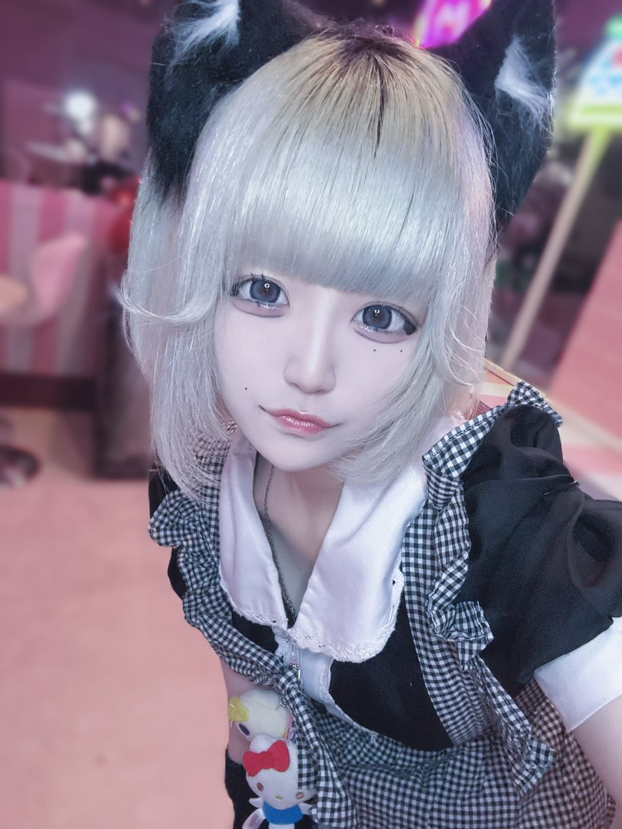 ねむ@12/20クリスマスライブ (@__XX_OOO_XX___) / Posts / X