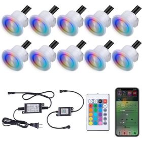 patiodelux's tweet image. Upgrade your outdoor lighting 🌈
10-Pack RGBW LED Deck &amp;amp; Stair Lights — smart, waterproof &amp;amp; perfect for pathways.
Details👉 patiodelux.com/products/view/…

patiodelux.com

#PatioDelux #DeckLights #OutdoorLighting #SmartHome