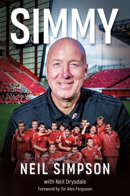 How sad that <a href="/NeilSimmy8/">Neil Simpson-Gothenburg Great</a> is sending people to Amazon—small bookshops closed, tax bills dodged, rights quietly missing! If you’ve got any morals, order it here instead: soccerbooks.co.uk/products/simmy… #AberdeenFC #Dons #SPFL #AberdeenWomen #AFCWomen
