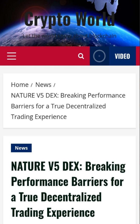 NATURE CAPITAL tweet media