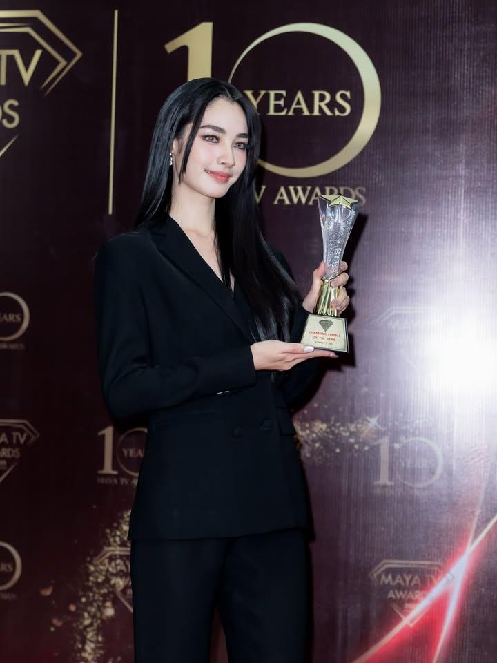 kitar_km's tweet image. ปีนี้มิ้นท์รัญปังมาก ปรบมือรัวๆ

MINTRANCH IG 900K
#ยินดีกับมิ้นท์รัญชน์900K