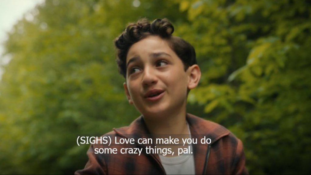 politedeer's tweet image. WHAT DID YOU JUST SAY