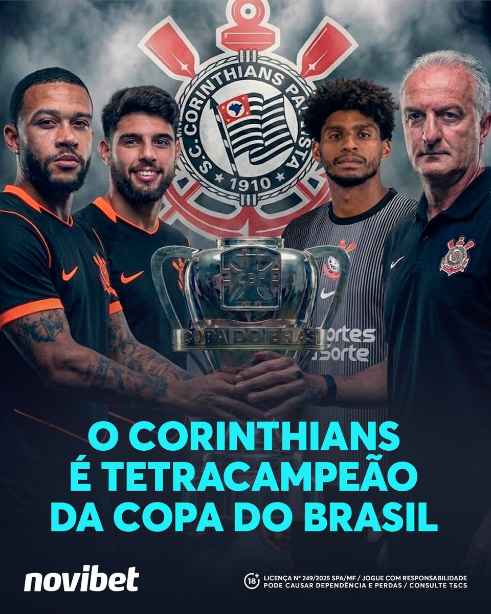 Novibet BR tweet media