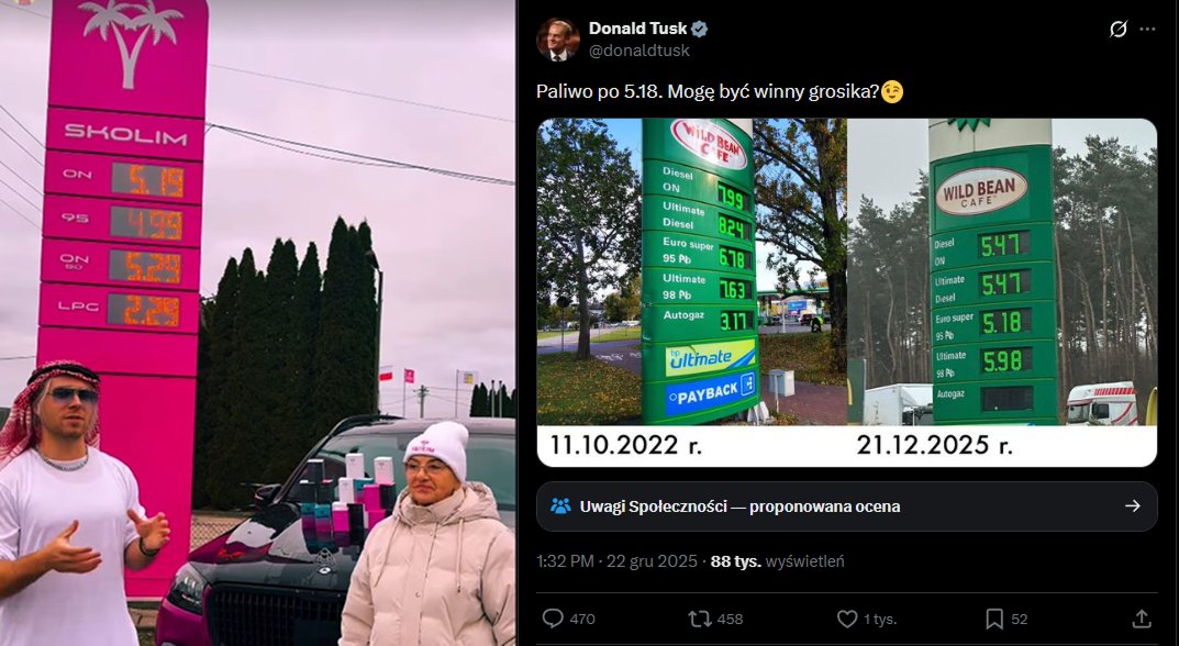 Venek tweet media
