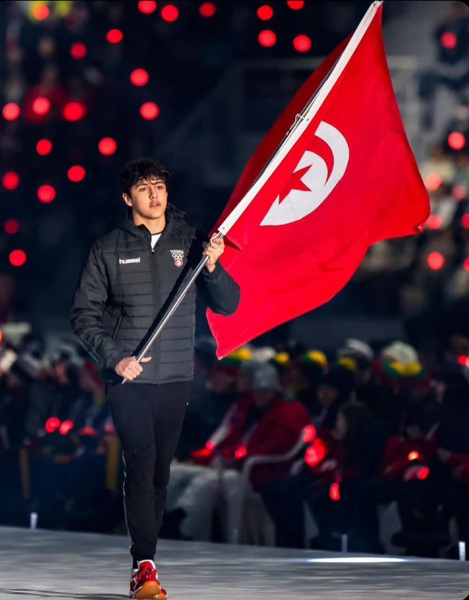 EttachkilaTN's tweet image. Jonathan Lourimi, premier Tunisien médaillé aux JO d’hiver, ne portera plus nos couleurs.
Talent perdu, dossier mal géré, occasion gâchée. 😤

Quand un pays n’investit pas dans ses champions, d’autres le feront. 

🇹🇳➡️🇵🇱