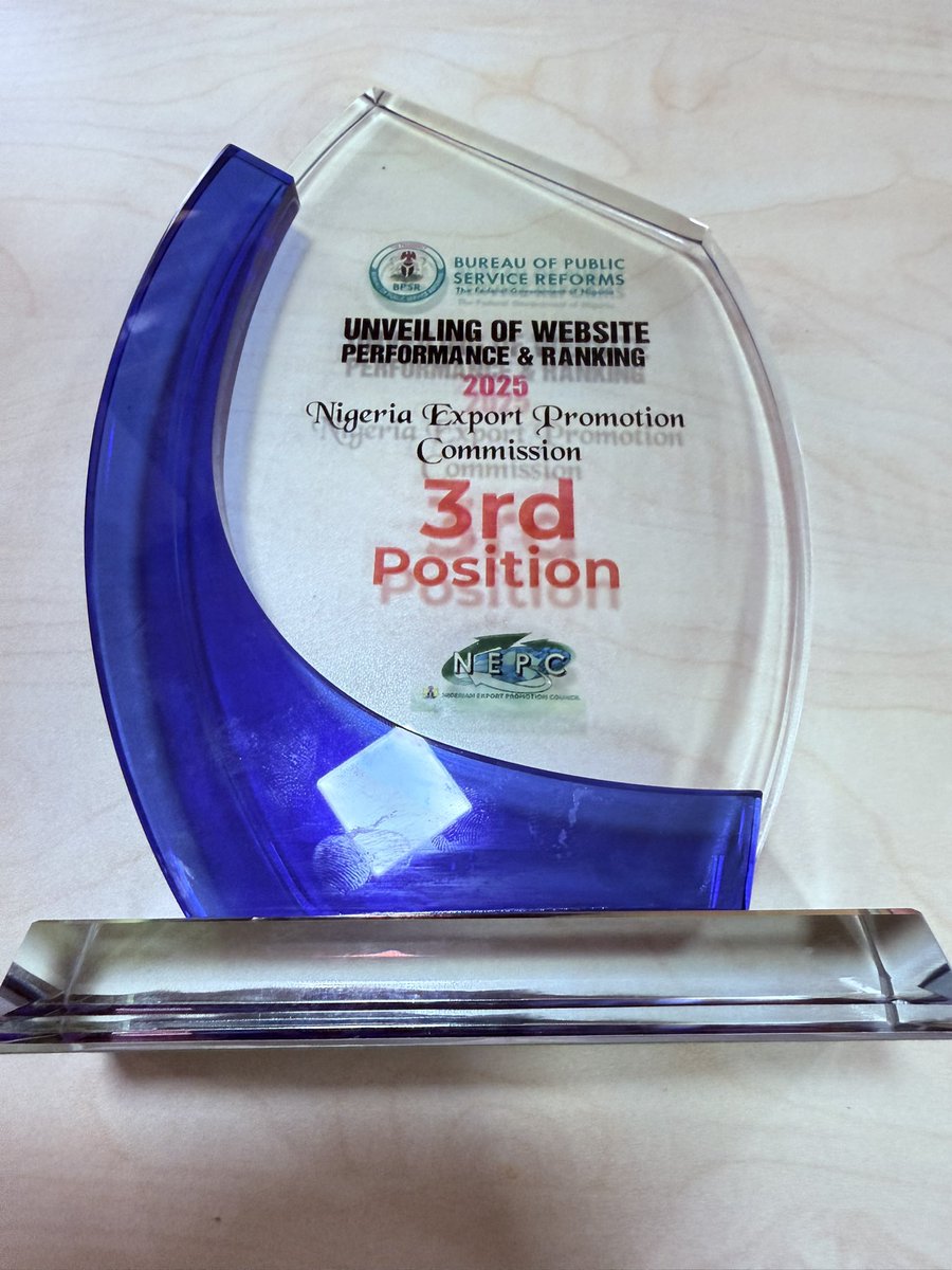 Reforms Bureau NGR #Reformerng tweet media