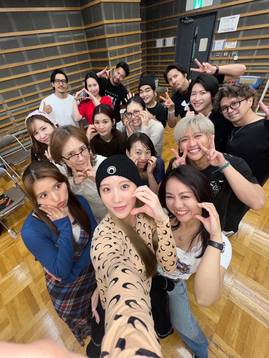 伊礼彼方 Kanata Irei tweet media