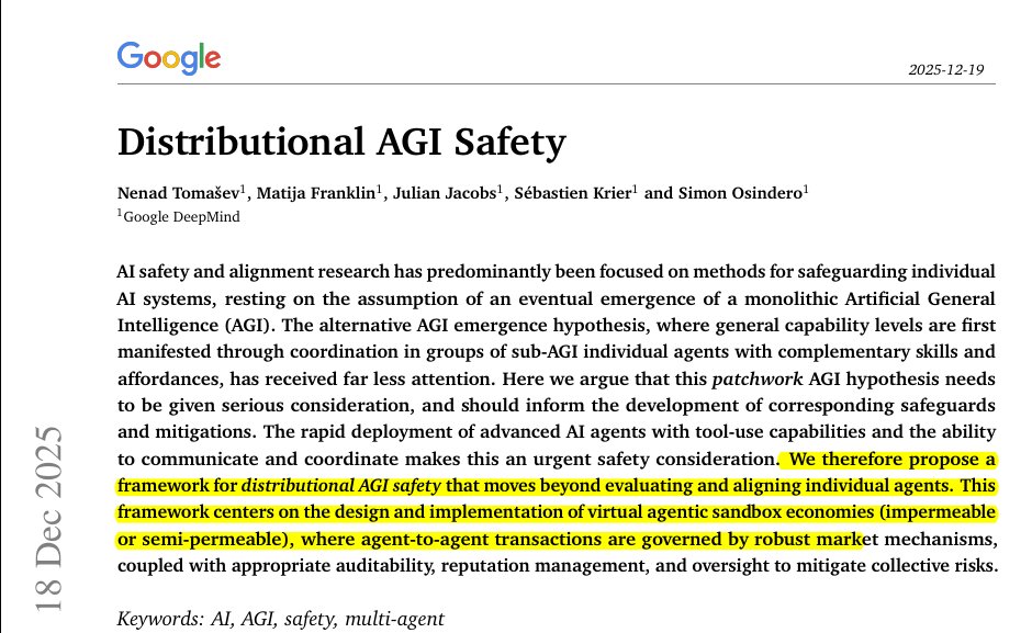 Distributional AGI paper first page