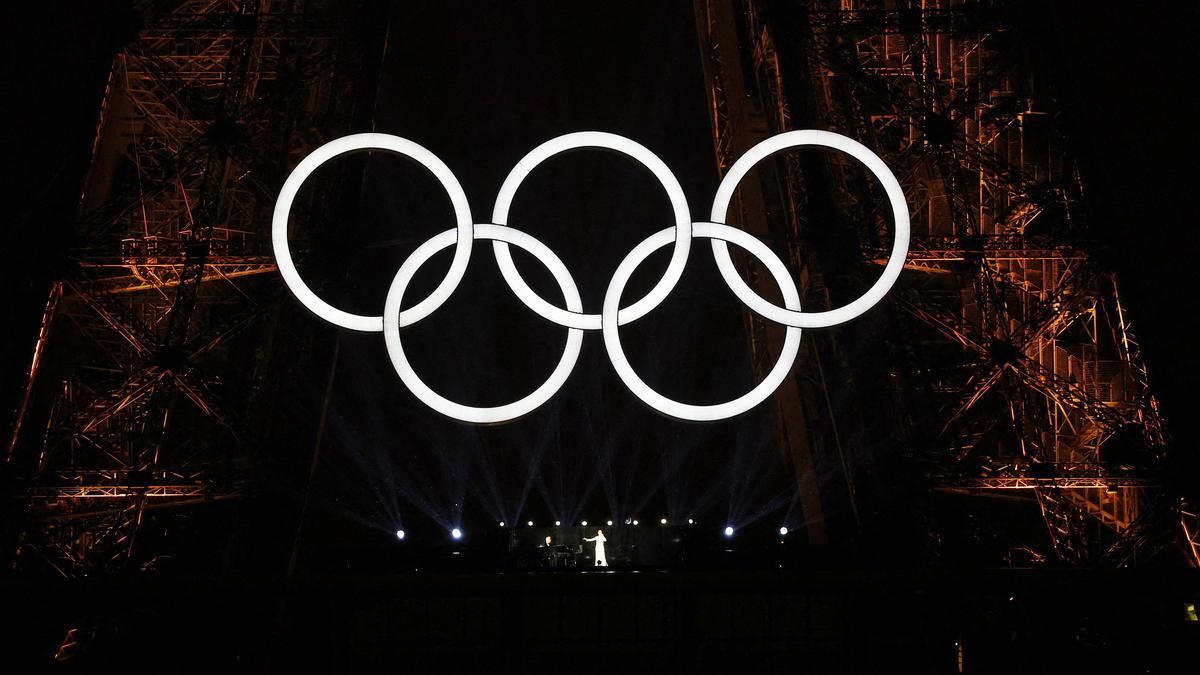 IndianTechGuide's tweet image. 🚨 India has decided to bid to host the 2036 Olympics: Sports Minister Mansukh Mandaviya.