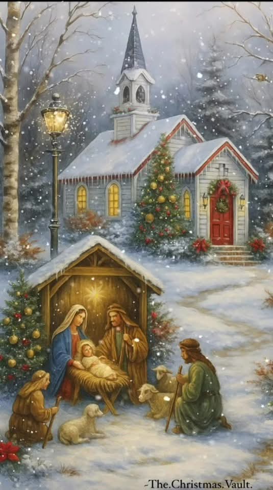 The Reason for the Season!🙏🏼