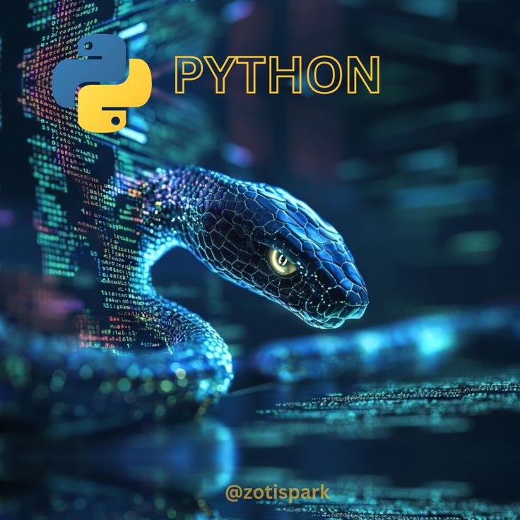 jDejare_'s tweet image. Another day of learning python for AI.
And honestly at this point, I can admit two things😅.
1) Coding isn't about syntax, it's about the logic behind the syntax. 
2) my logical reasoning is challenged already.

#pythonlearning 
#A.I