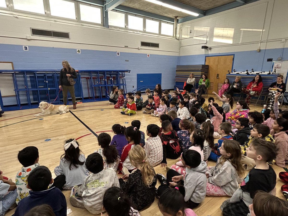 MPE Livingston NJ tweet media