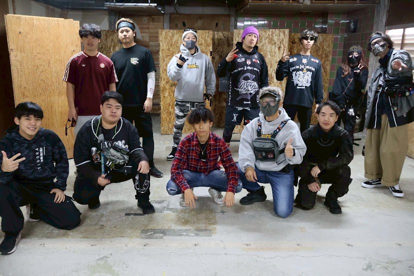 Zero@HACK☺︎︎︎︎ FUN's CREW tweet media