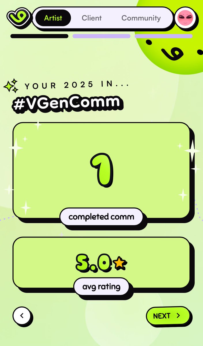 AyaVT_'s tweet image. I’m incredibly grateful to the person who asked me for my first and only commission 🥹😭 @_VGen_ 

#vgentimelapse2025 #2025VGenTimelapse #commisionsopen