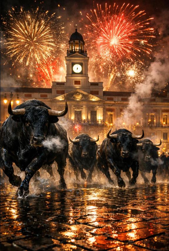 Fundación Toro Lidia tweet media