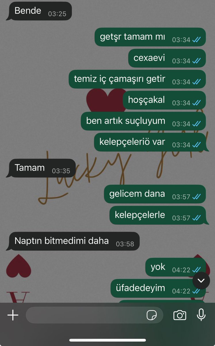 Alkol alınca geçirdiğim en normal gece