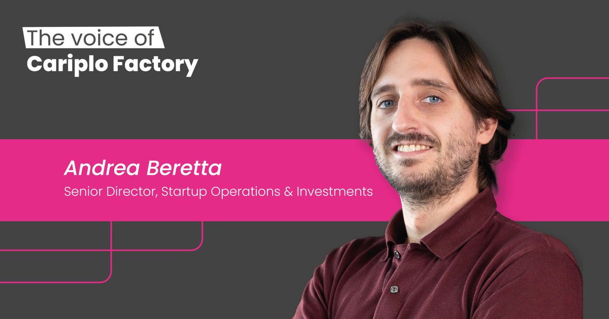 CariploFactory tweet media