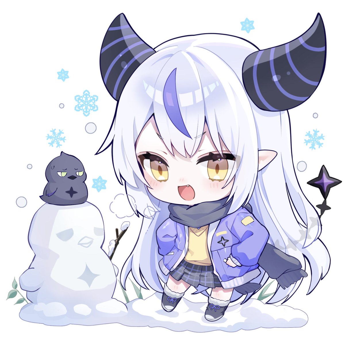 さきまる@C107(1日目)西2 き－13a (@sakimr1020) / Posts / X