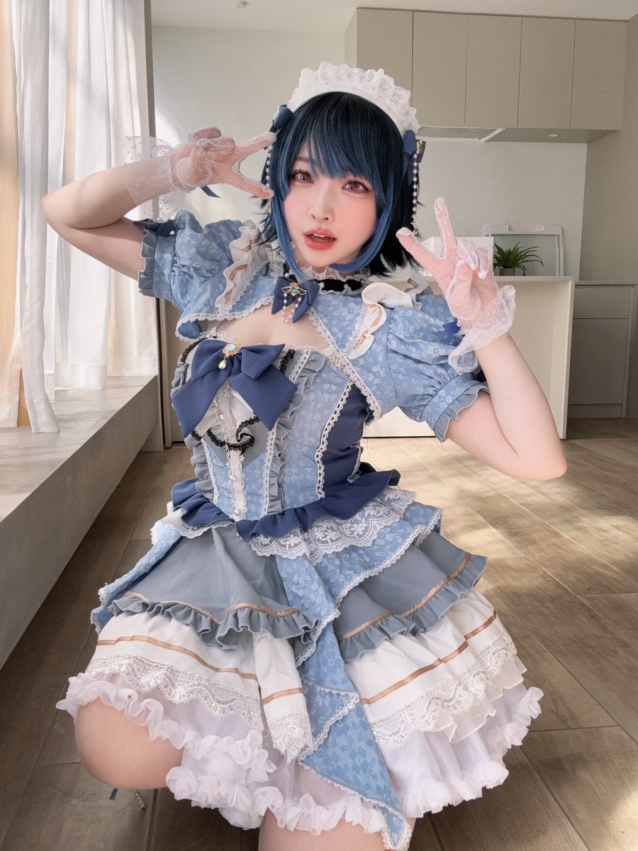 みぃこ🐻🎀 (@mmm_miico_) / Posts / X