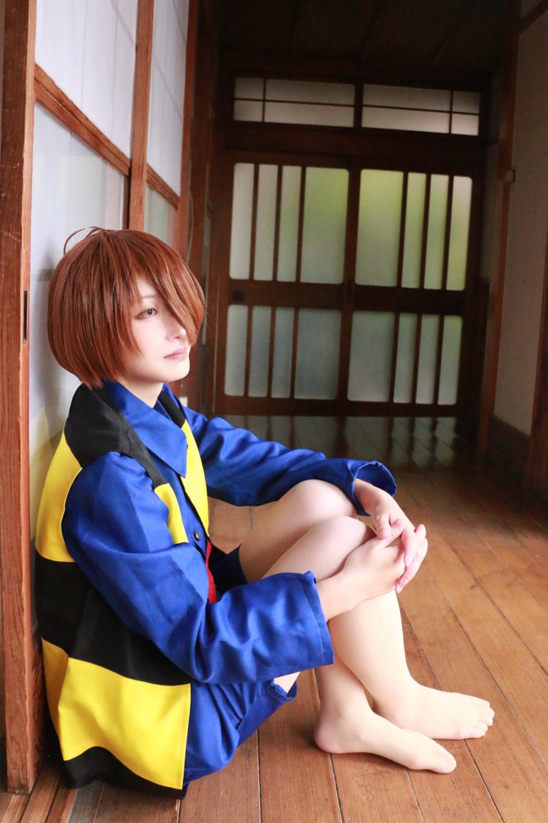 ともむ 新刊BOOTH販売中 tweet media