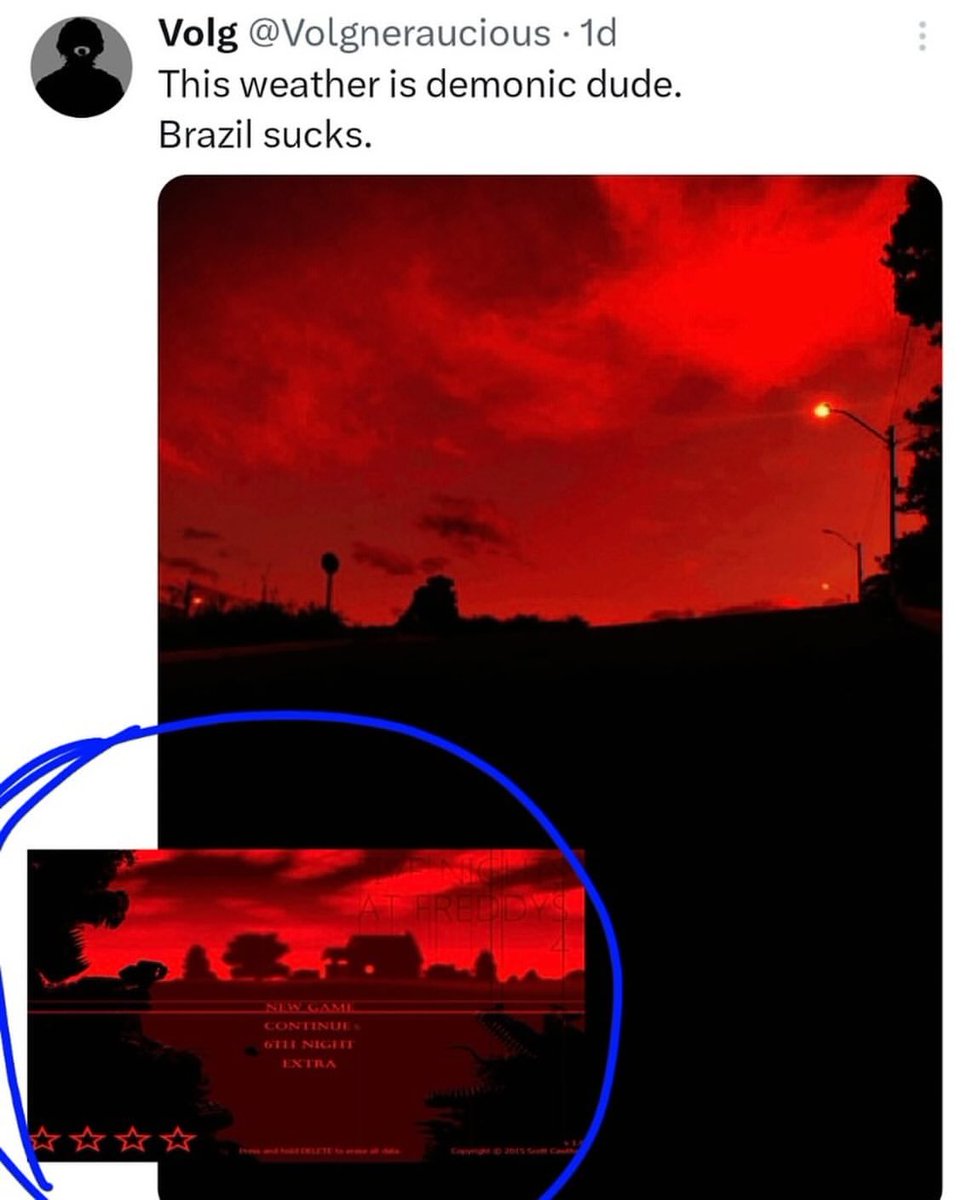 Everything Out Of Context (@everythingooc) on Twitter photo 