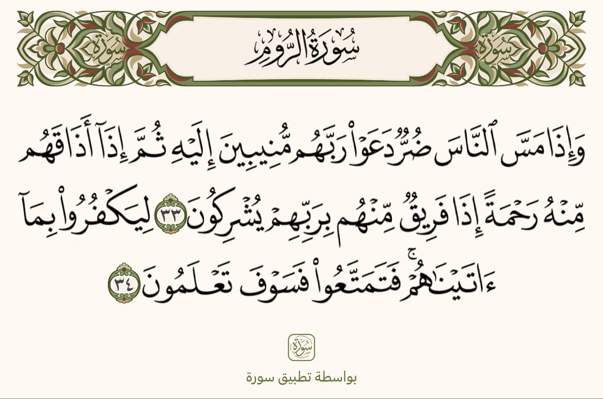 ابو عبدالرحمن tweet media