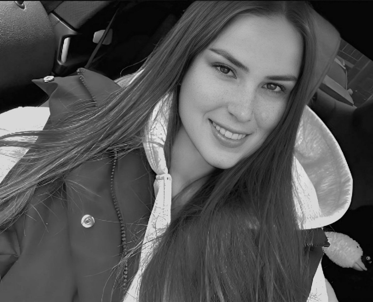 🌹Luisa🌹 tweet media